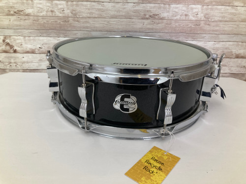 Vist Large View of Product Image Which is Used Ludwig 14X5 ELEMENT SNARE Drum