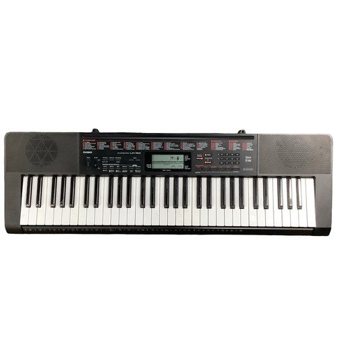 Vist Large View of Product Image Which is Used Casio LK-160 Keyboard 61-Key