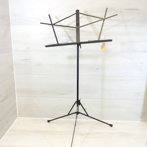 Vist Large View of Product Image Which is Used Proline MUSIC STAND Band Instrument Stand