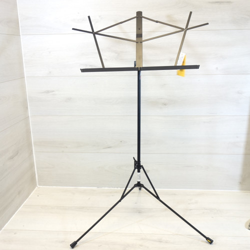 Vist Large View of Product Image Which is Used Proline MUSIC STAND Band Instrument Stand
