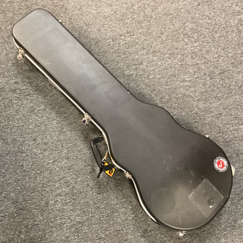 Vist Large View of Product Image Which is Used Road Runner CASE - LP Guitar Case