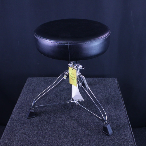 Vist Large View of Product Image Which is Used Tama 1ST CHAIR DRUM THRONE Drum Throne