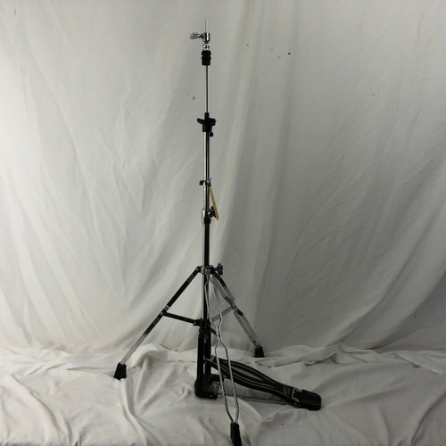 Vist Large View of Product Image Which is Used Sound Percussion HI HAT STAND Vintage Hi Hat Stand