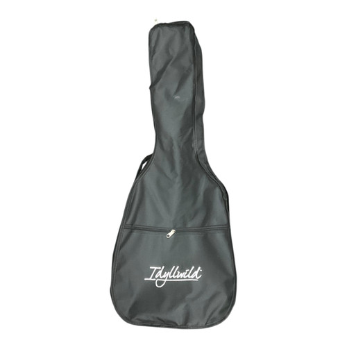 Vist Large View of Product Image Which is Used Classical Guitar Gig Bag
