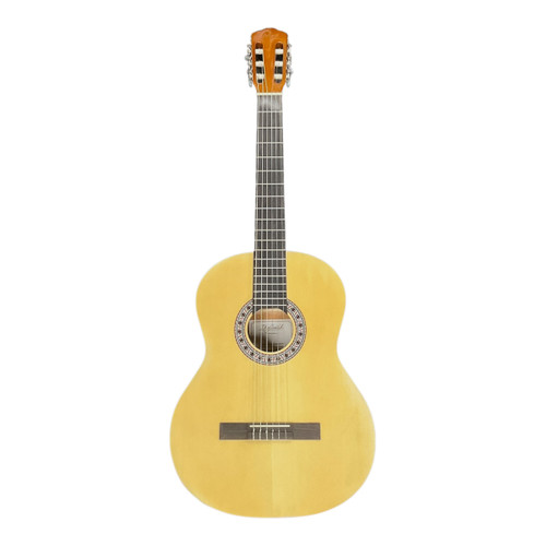 Vist Large View of Product Image Which is Used Idyllwild 4/4 Spruce Top Classical Acoustic Guitar Natural