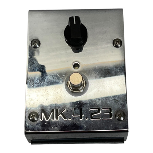 Vist Large View of Product Image Which is Used Creation Audio Clean Boost Mk.4.23 Boost Pedal