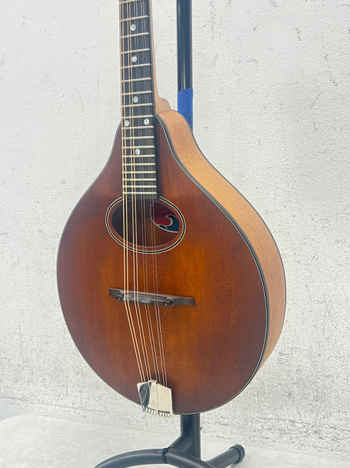 Vist Large View of Product Image Which is Used Eastman PCH-M104 Mandolin