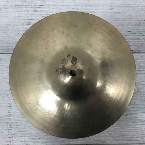 Vist Large View of Product Image Which is Used Zildjian A 10" 272G Splash Cymbal