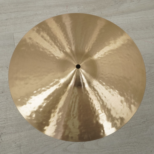 Vist Large View of Product Image Which is Used Chemistry 16" Elements B25 Crash Cymbal