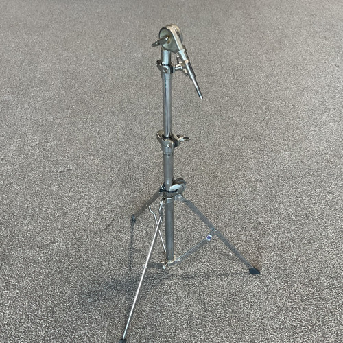 Vist Large View of Product Image Which is Used PERCUSSION PLUS STRAIGHT CYMBAL STAND