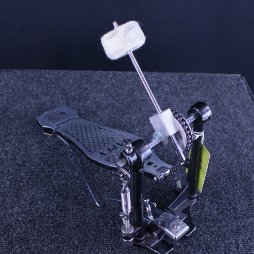 Vist Large View of Product Image Which is Used Mapex SINGLE KICK PEDAL Kick Drum Pedal