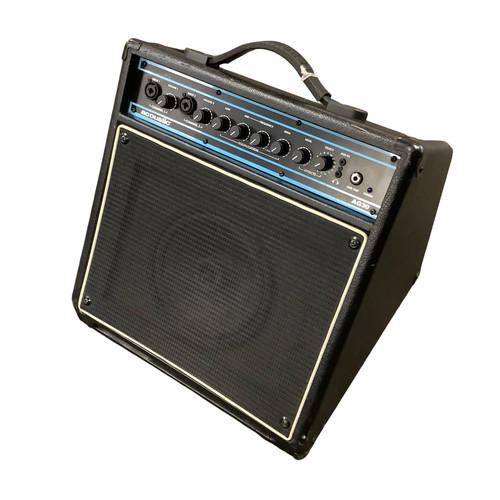 Vist Large View of Product Image Which is Used Acoustic AG30 Solid State Guitar Amp 1 x 8