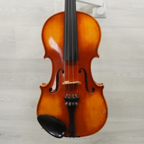 Vist Large View of Product Image Which is Used Ton-klar The Dancla Violin 3/4 Size