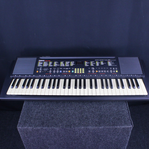 Vist Large View of Product Image Which is Used Yamaha PSR-82 KEYBOARD 49-Key Keyboard 49-Key