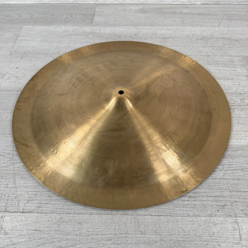 Vist Large View of Product Image Which is Used Sabian Paragon Chinese Cymbal - 20-inch