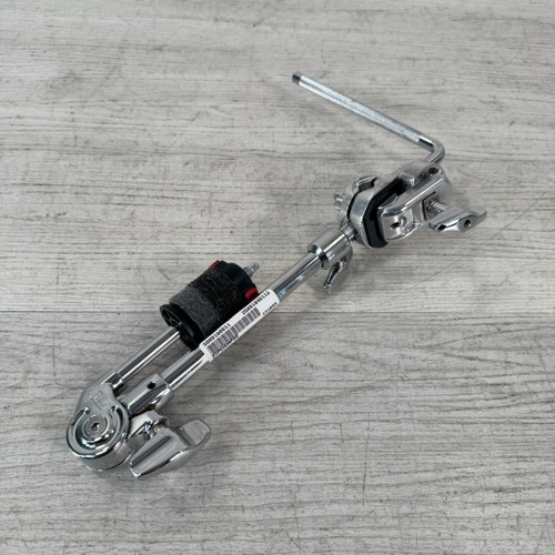 Vist Large View of Product Image Which is Used Pearl CHB75CA - Bass Drum Hoop Cymbal Holder