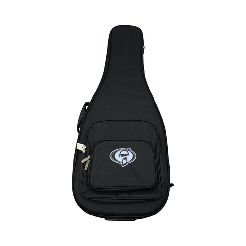 Vist Large View of Product Image Which is Used PROTECTION RACKET STANDARD CLASSICAL Guitar Case