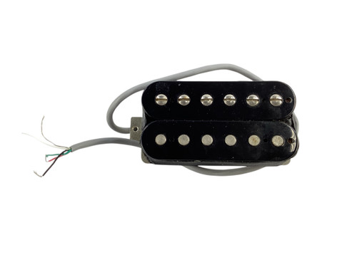 Vist Large View of Product Image Which is Used Gibson BB 3 BURSTBUCKER