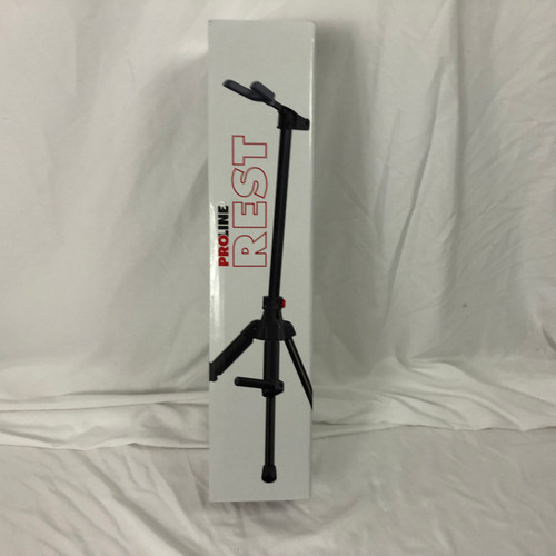 Vist Large View of Product Image Which is Used Proline REST STAND Guitar Stand