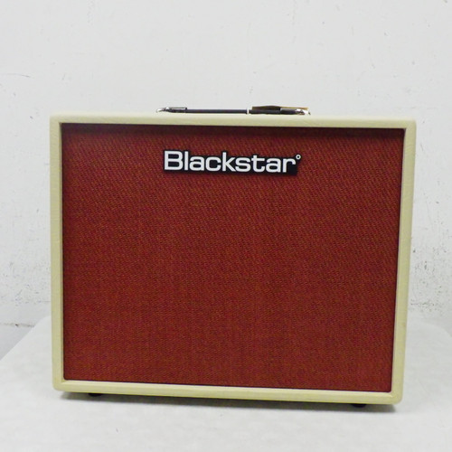Vist Large View of Product Image Which is Used Blackstar debut 100R 2 x 10 Solid State Amplifier