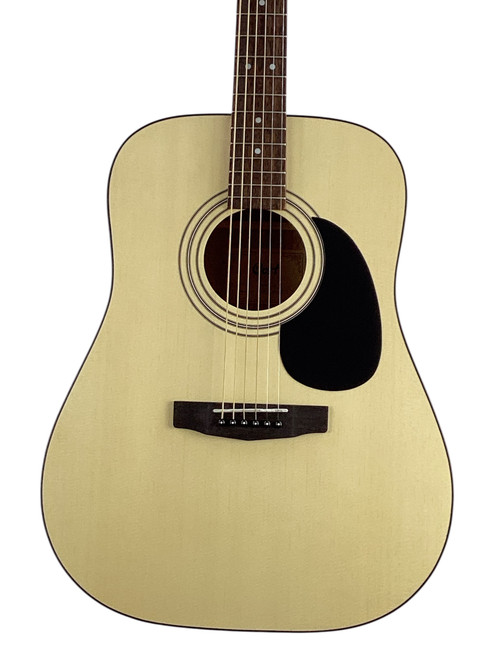 Vist Large View of Product Image Which is Used Cort AD810-OP ACOUSTIC OPEN PORE