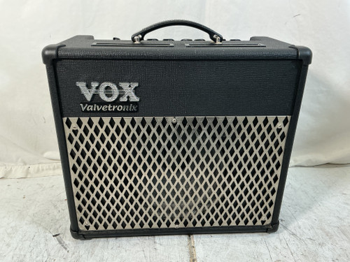 Vist Large View of Product Image Which is Used Vox VALVETRONIX 1 x 12 Solid State Amplifier 1 x 12