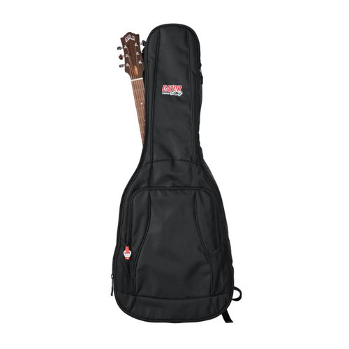 Vist Large View of Product Image Which is New Gator 4G Series Gig Bag for Acoustic Guitars