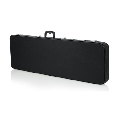 Vist Large View of Product Image Which is New Gator Bass Guitar Wood Case