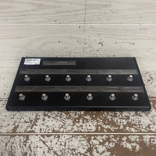 Vist Large View of Product Image Which is Used - Line 6 HELIX RACK W/ FTSW Rackmount Guitar Effect