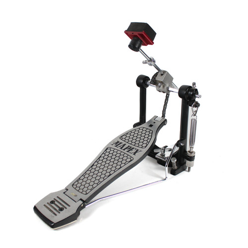 Vist Large View of Product Image Which is Used Mapex KICK PEDAL Kick Drum Pedal