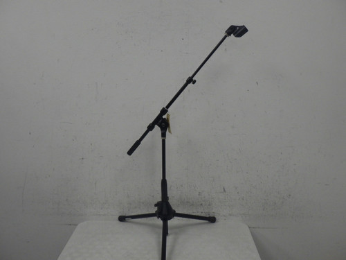 Vist Large View of Product Image Which is Used DR Pro Boom Mic Stand 