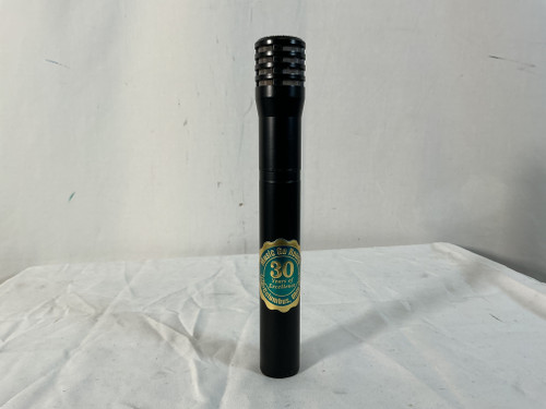 Vist Large View of Product Image Which is Used Shure PG81 Condenser Microphone