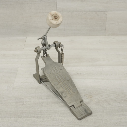 Vist Large View of Product Image Which is Used Single Kick Drum Pedal