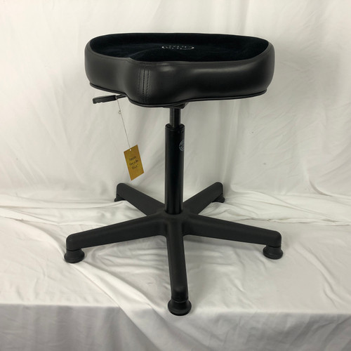 Vist Large View of Product Image Which is Used Roc-N-Soc THRONE Drum Throne