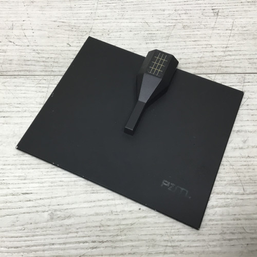 Vist Large View of Product Image Which is Used Crown PZM-30B Boundry Microphone