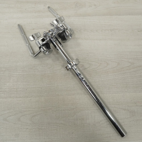 Vist Large View of Product Image Which is Used Ludwig Atlas Pro Double Tom Mount
