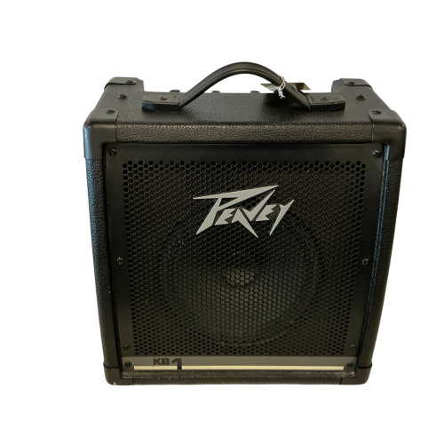 Vist Large View of Product Image Which is Used Peavey KB-1 Keyboard Amplifier