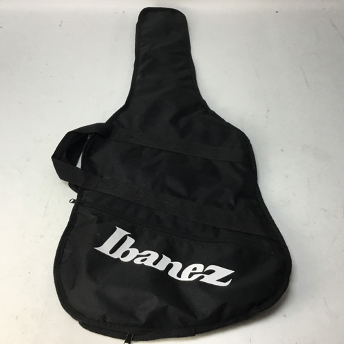 Vist Large View of Product Image Which is Used Ibanez GIO STYLE GIG BAG Guitar Gig Bag