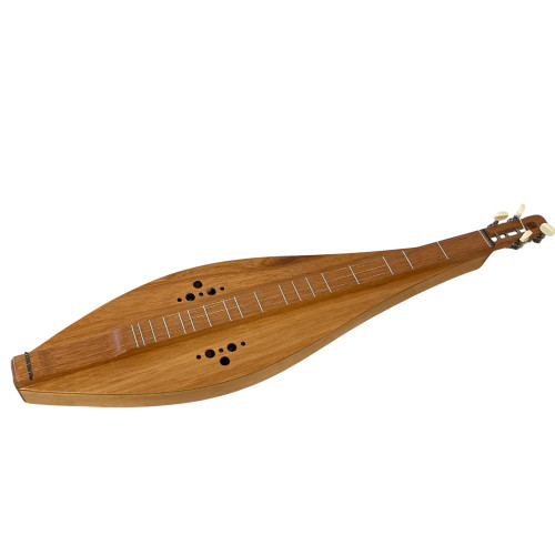 Vist Large View of Product Image Which is Used Black Mountain DULCIMER W/BAG Guitar