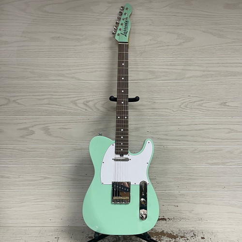 Vist Large View of Product Image Which is Used - Larrivee BAKER T CLASSIC Electric Guitar 