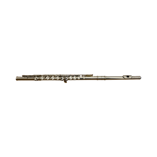 Vist Large View of Product Image Which is Used BANDLEADER Student Flute