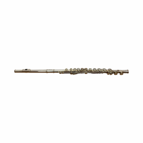 Vist Large View of Product Image Which is Used Palatino STUDENT MODEL W/CASE Student Flute