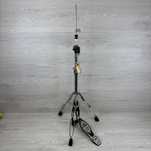 Vist Large View of Product Image Which is Used Tama IRON COBRA 600 HI HAT STAND Hi Hat Stand