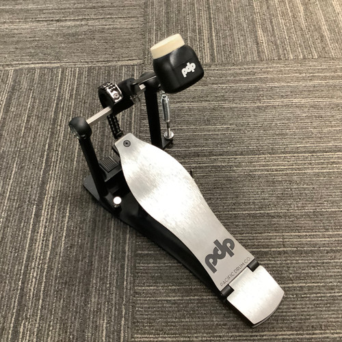 Vist Large View of Product Image Which is Used PDP 800 SERIES SINGLE Kick Drum Pedal