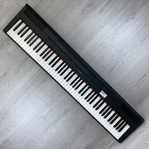 Vist Large View of Product Image Which is Used Yamaha P-115 88-Key Weighted Action Keyboard