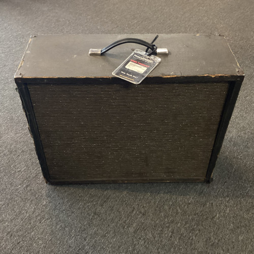 Vist Large View of Product Image Which is Used Kalamazoo BASS Vintage Tube Guitar Combo