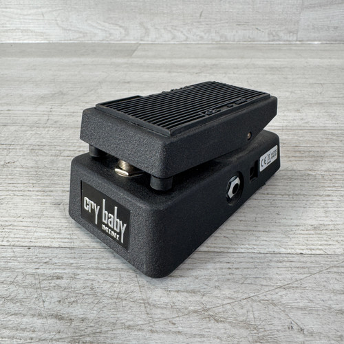 Vist Large View of Product Image Which is Used Dunlop CBM95 - Cry Baby Mini Wah Pedal
