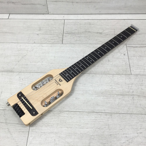 Vist Large View of Product Image Which is Used Traveler Ultra Light Acoustic Guitar