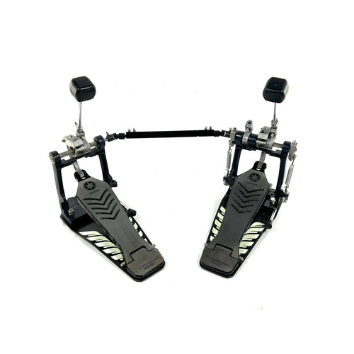 Vist Large View of Product Image Which is Used Yamaha Direct Drive Flying Dragon Kick Drum Pedal
