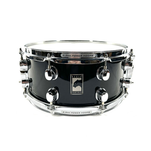Vist Large View of Product Image Which is Used Mapex Black Panther 13 x 6 Inch Wood Snare Drum